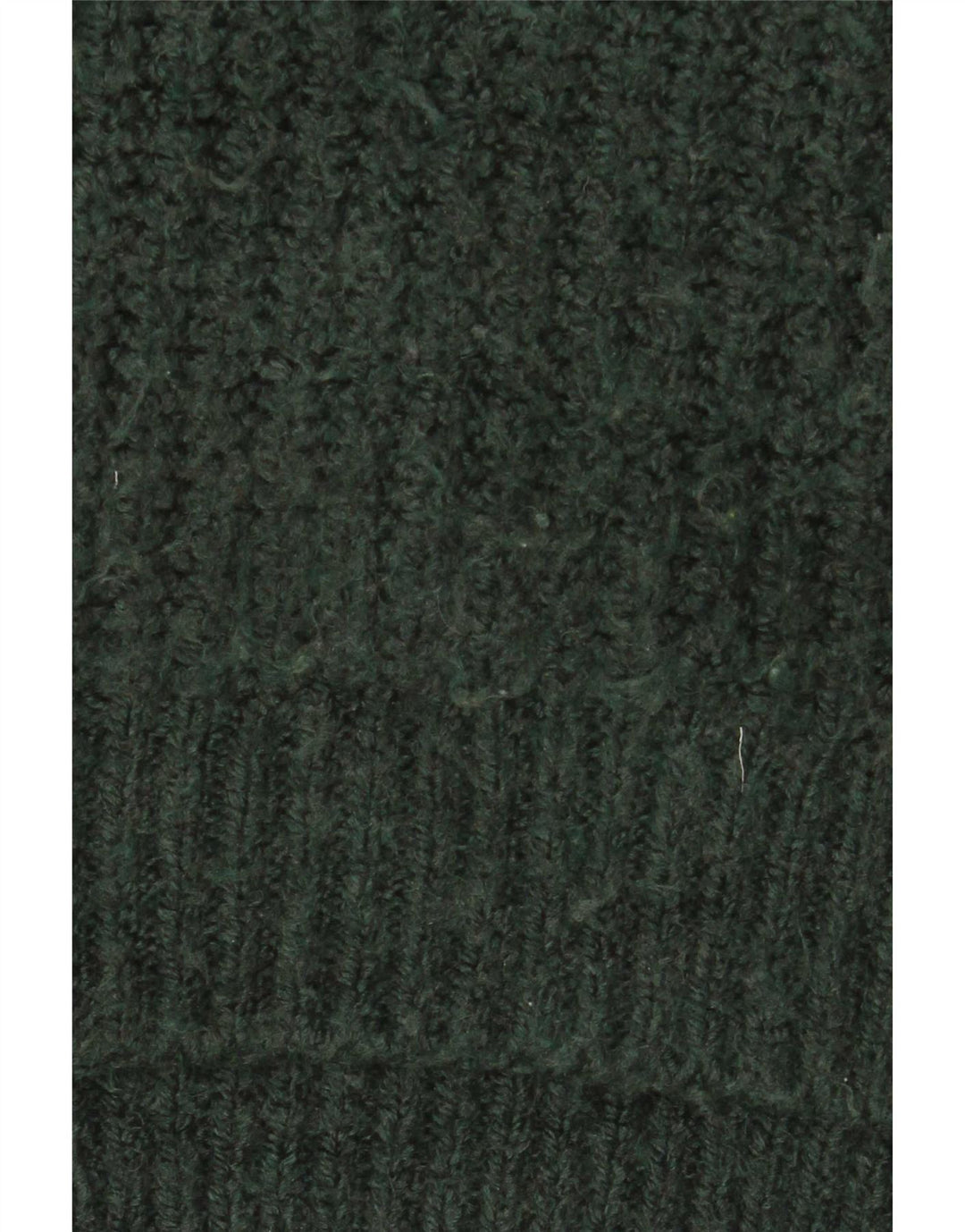 Marks & Spencer Rollkragenpullover für Damen, Gr. 14, Mittelgrün
