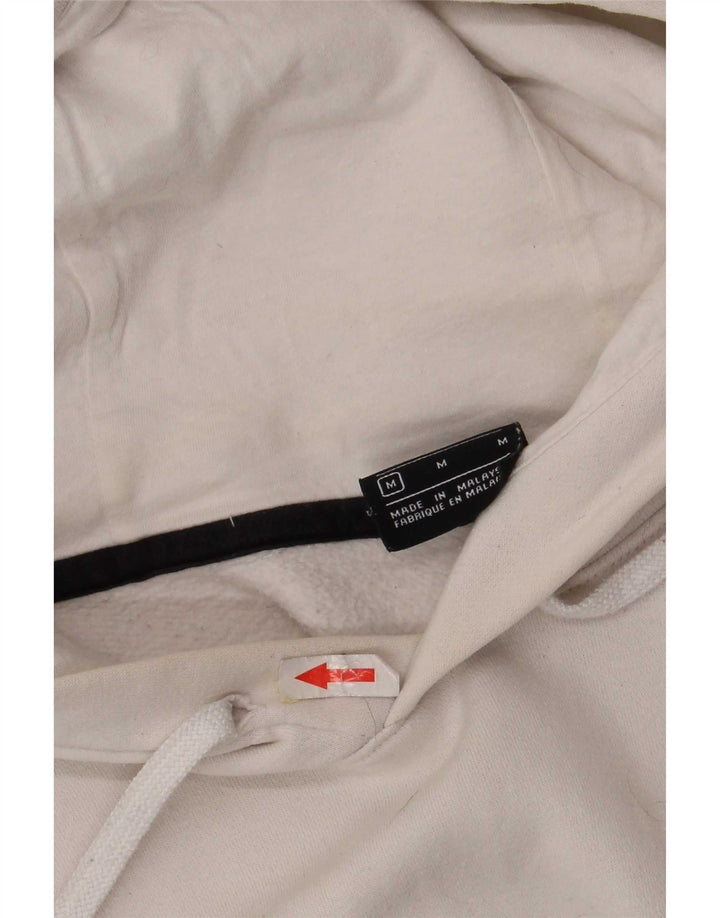 Nike Herren-Kapuzenpullover, mittelgroß, mehrfarbig, Colourblock-Baumwolle