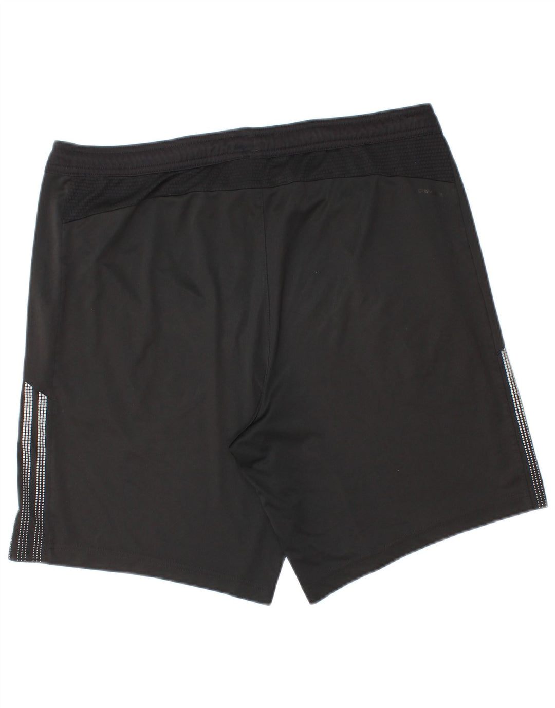 Adidas Herren Sport Shorts XL Schwarz Polyester