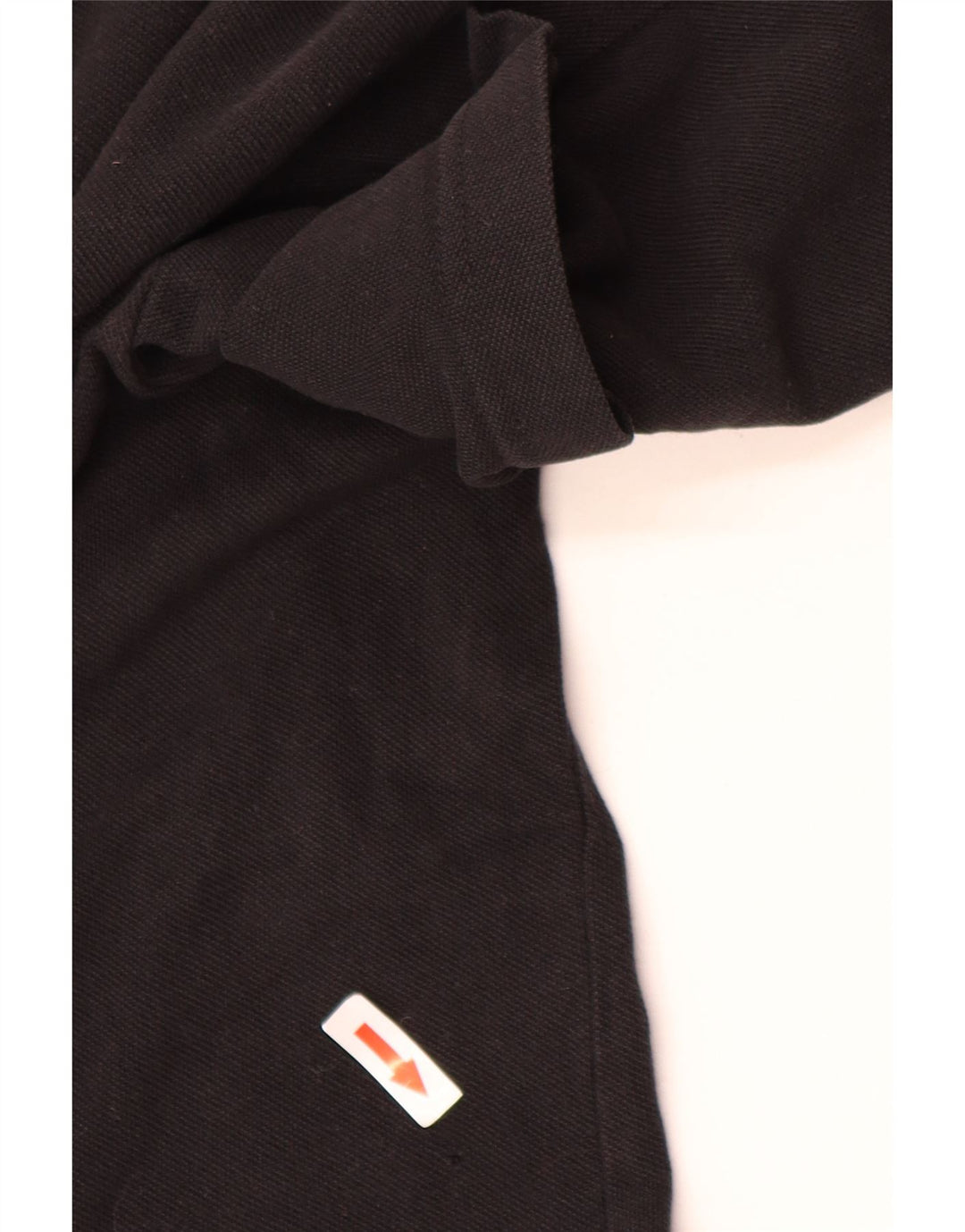 Adidas Herren Polohemd 4XL Schwarz Baumwolle