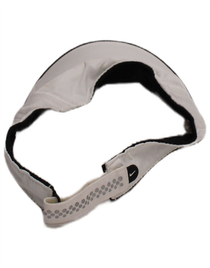 Nike Damen Schirmmütze, Einheitsgröße, Weiß, Polyester, Sport