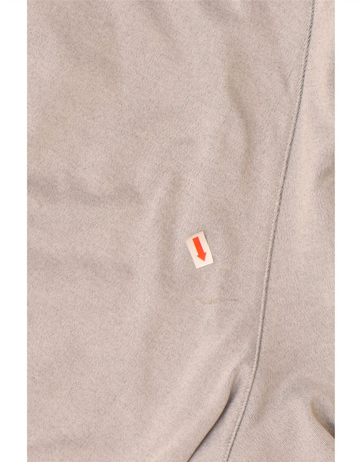 ADIDAS Herren Climacool Sport Shorts Large Grau Polyester