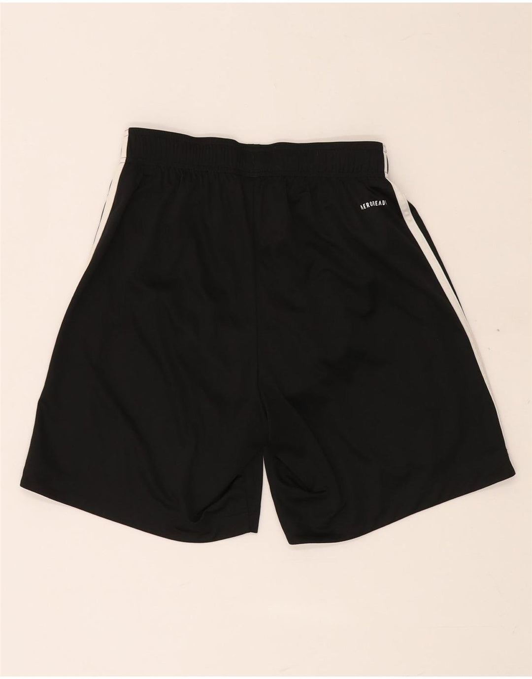 ADIDAS Herren Arsenal Sport Shorts Small Schwarz Polyester