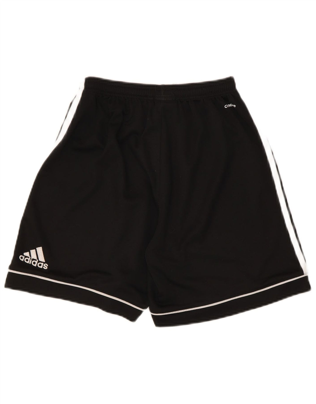 Adidas Herren Climalite Sport Shorts Small Schwarz Polyester