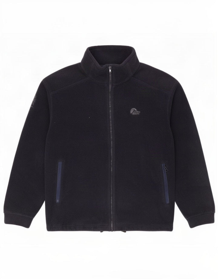 Lowe Alpine Herren Fleecejacke UK 42 XL Marineblau