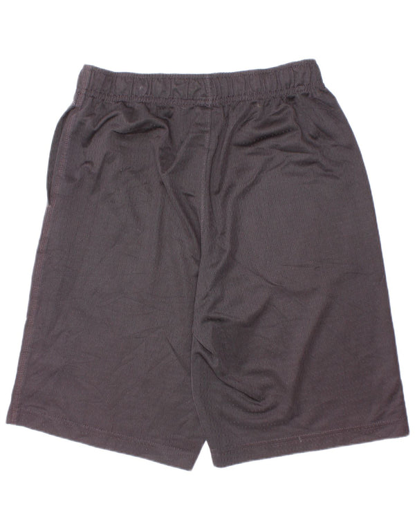 Jordan Sportshorts für Jungen, 10–11 Jahre, mittelgroß, Schwarz