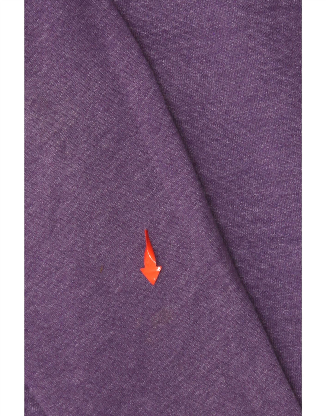 SUPERDRY Herren-Sweatshirt, Pullover, Größe S, Lila, Baumwolle