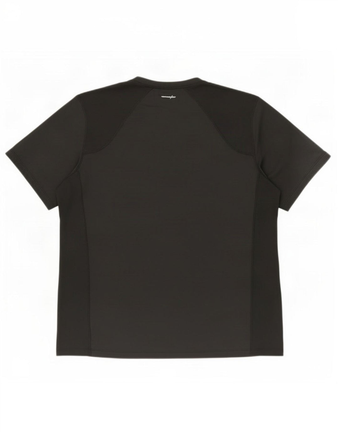 New Balance Herren T-Shirt Top Large Schwarz