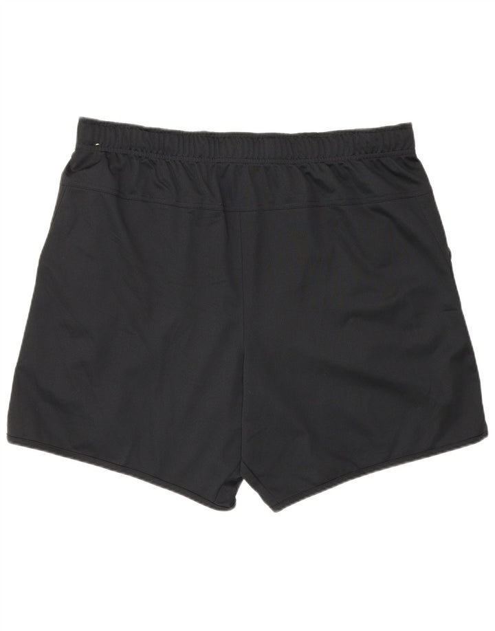 Nike Herren Dri Fit Sport Shorts XL Schwarz Polyester