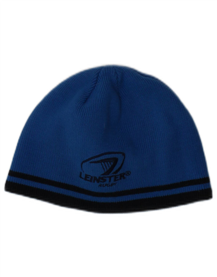 Canterbury Herren-Beanie mit Grafik, Einheitsgröße, Blau