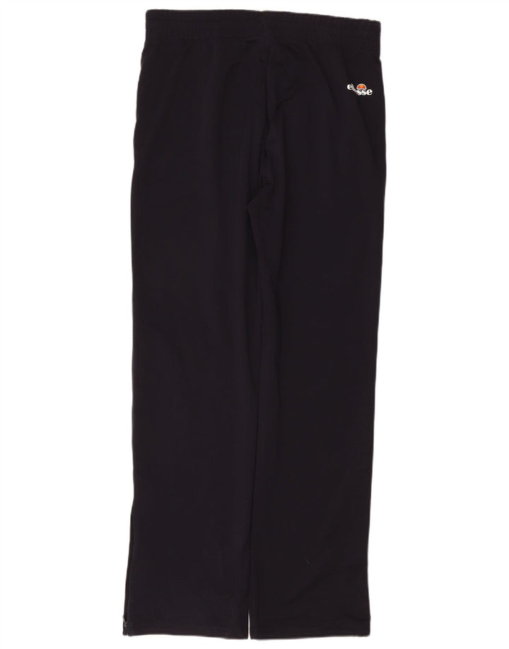ELLESSE Herren-Trainingshose, groß, marineblau, Polyester