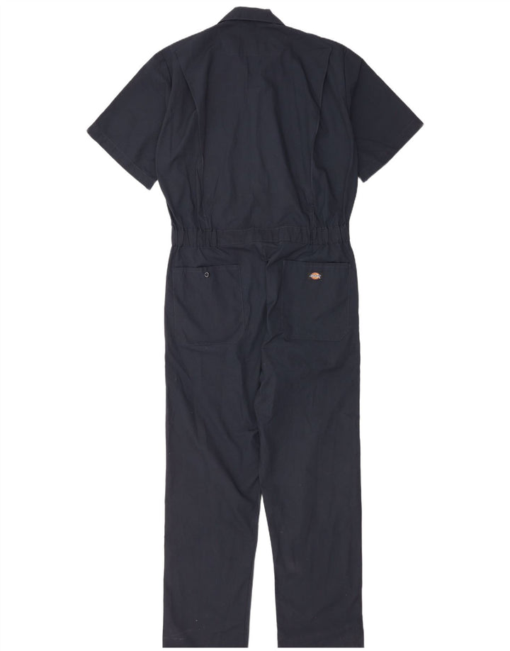 Dickies Herren-Overall, mittelgroß, marineblau, Polyester