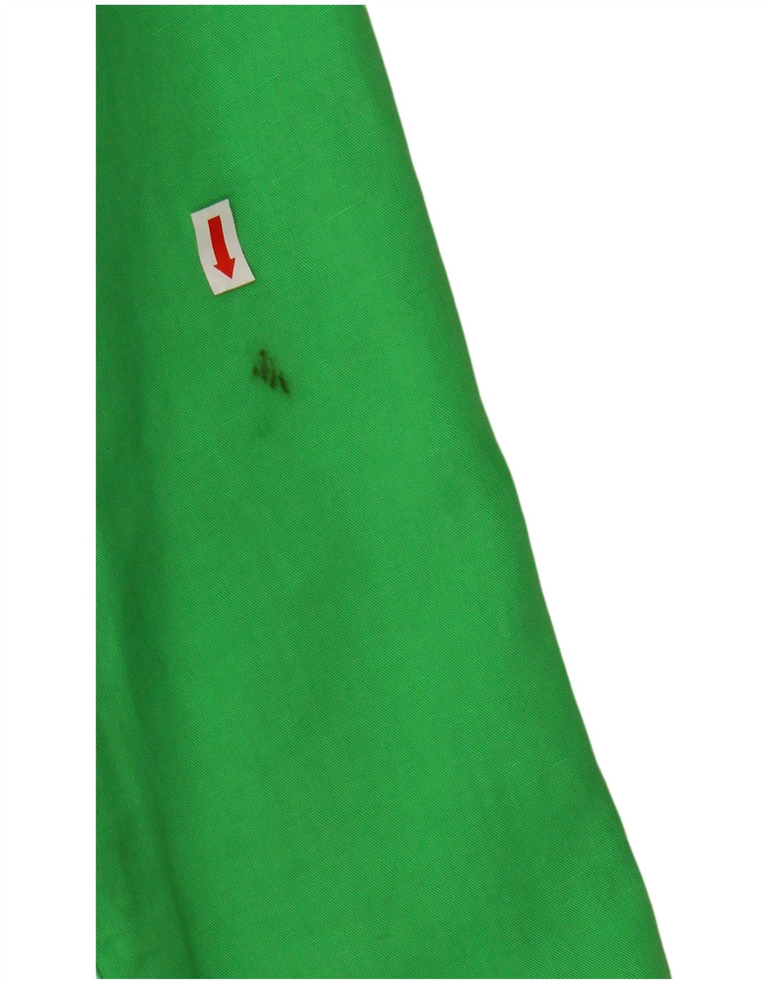 Scotch & Soda Damen Zweireihige Blazerjacke UK 14 Mittelgrün