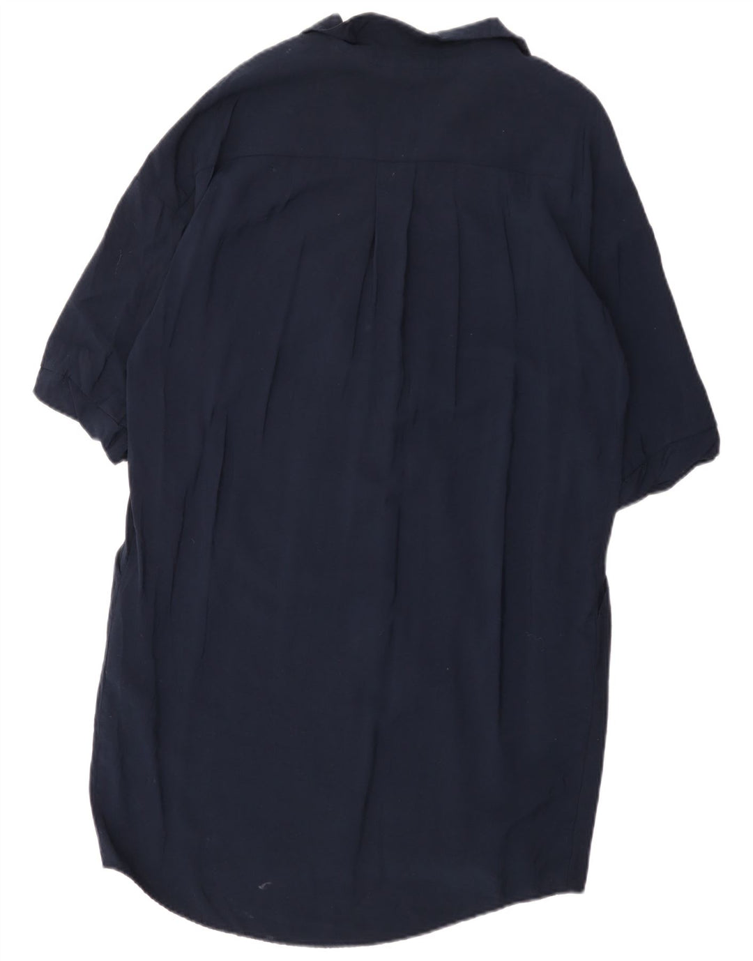 Whistles Damen-Overall-Etuikleid mit 3/4-Ärmeln, UK-Größe 14, mittleres Marineblau