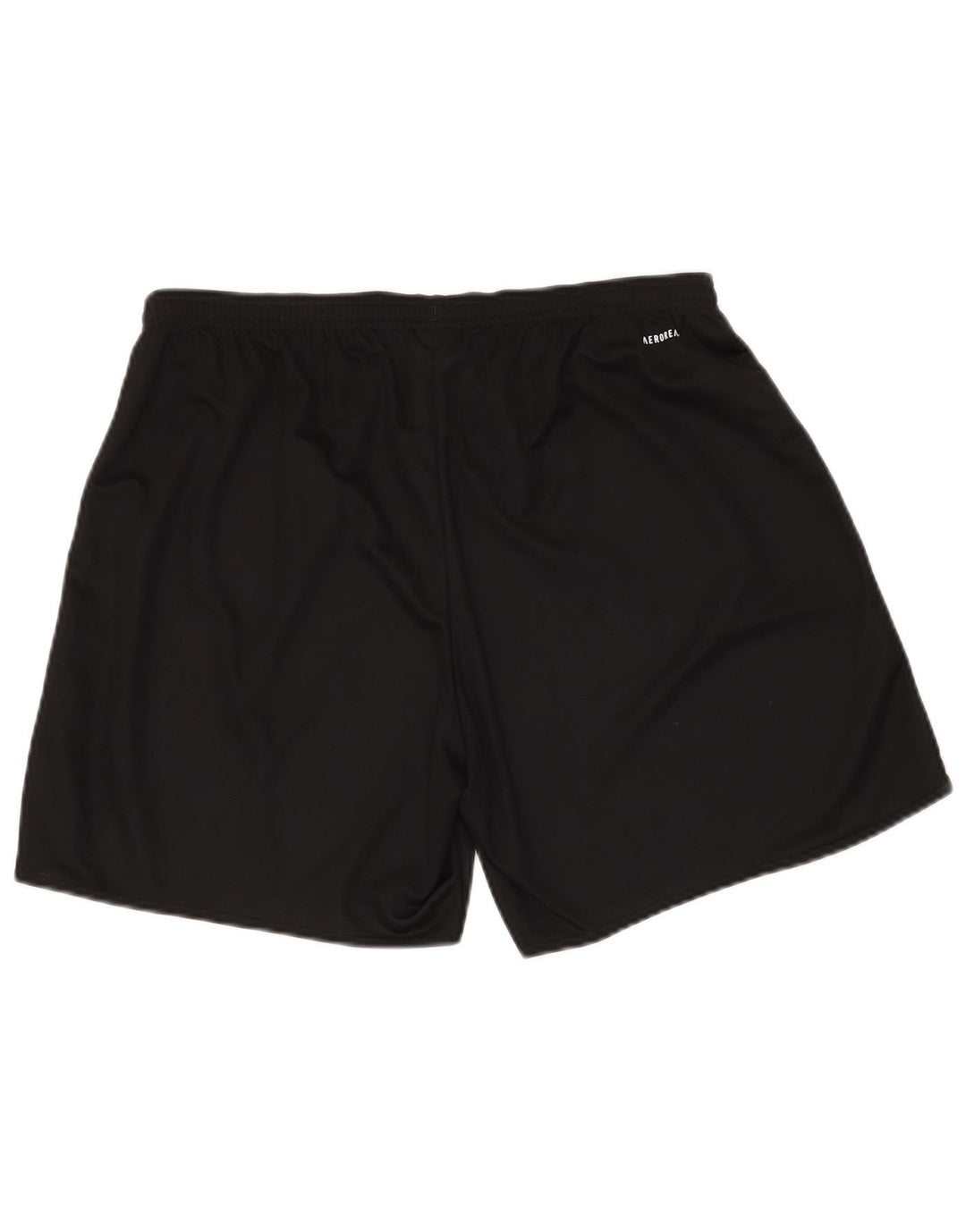 ADIDAS Herren Aeroready Sport Shorts XL Schwarz Polyester
