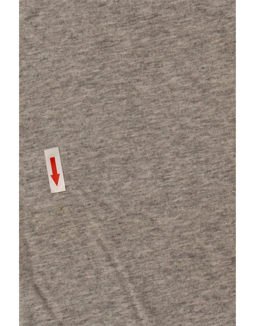Lotto Herren-Weste, Top, 2XL, Grau, Colourblock-Baumwolle