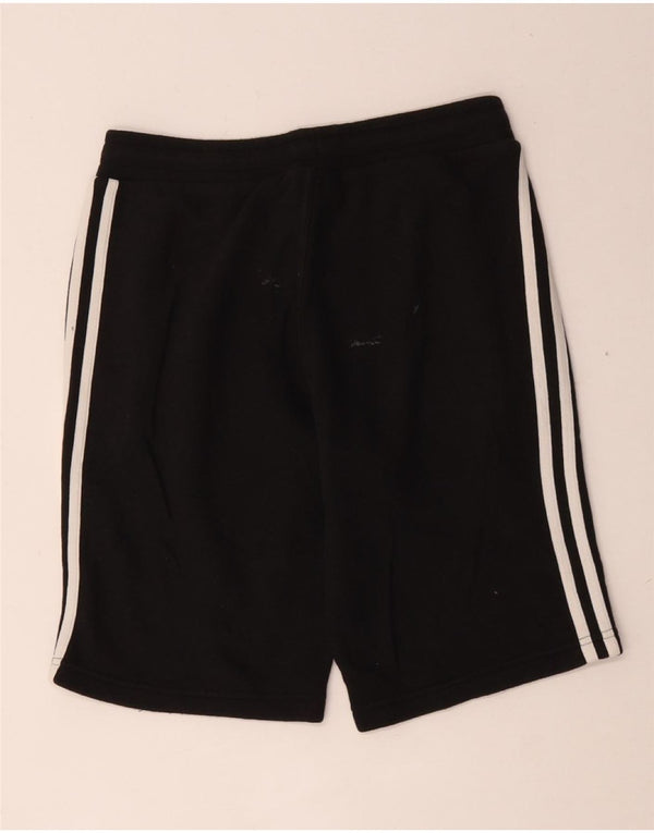 Adidas Herren Sport Shorts XS Schwarz Baumwolle