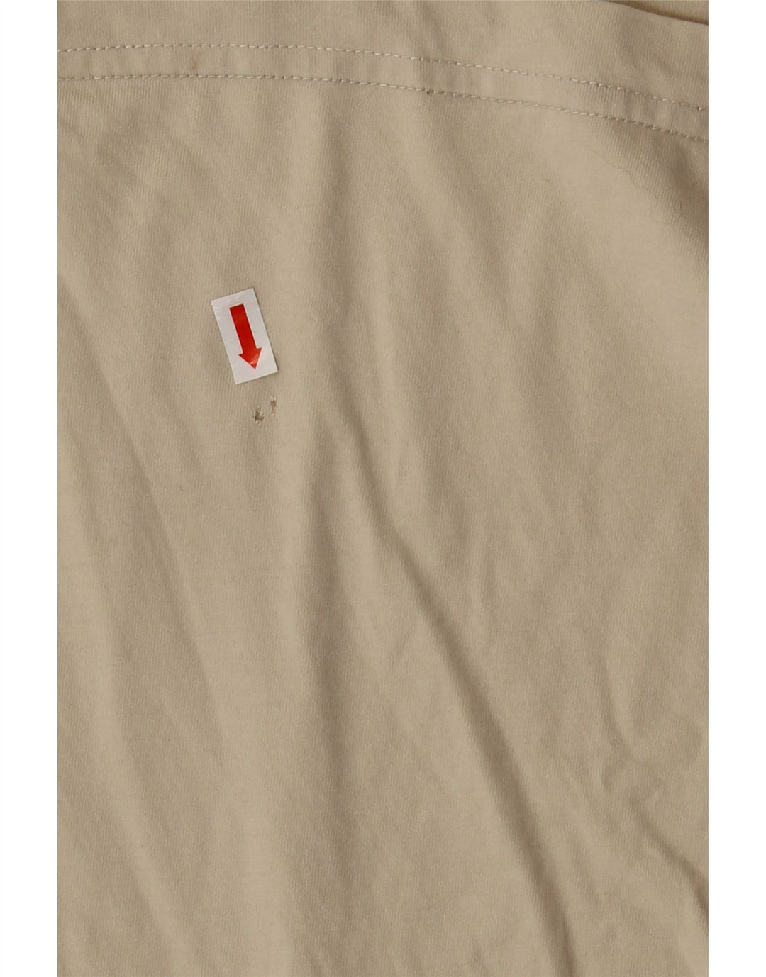 FILA Herren T-Shirt Top Large Beige