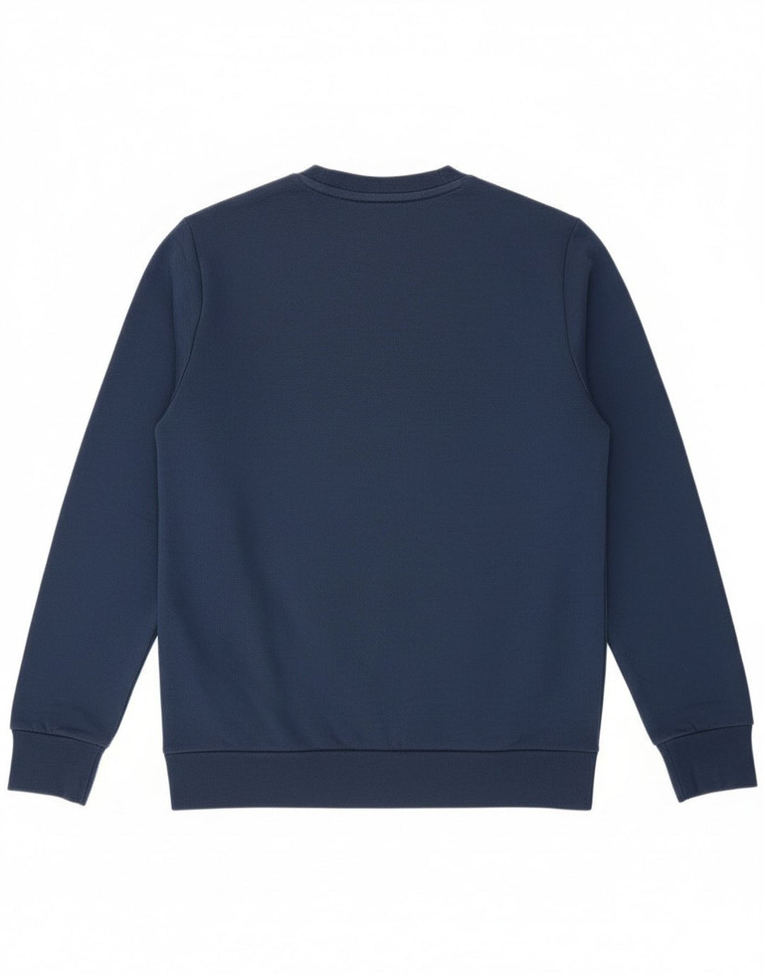 Adidas Jungen Grafik-Sweatshirt-Pullover 13–14 Jahre, blaue Baumwolle