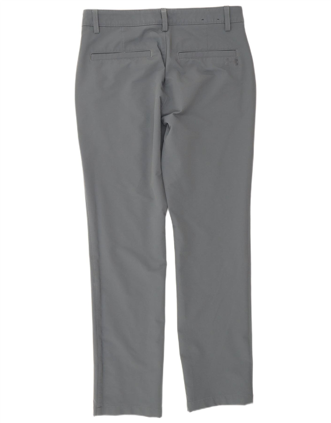 Under Armour Herren Slim Fit Chinohose W32 L32 Grau