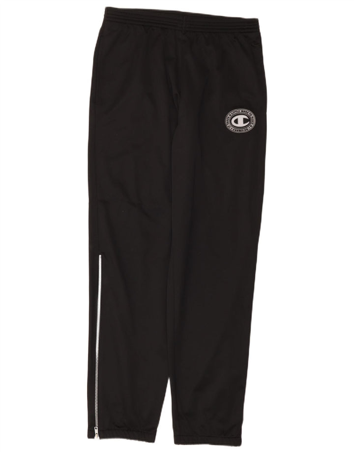 Champion Herren-Trainingshose, mittelschwarz, Polyester