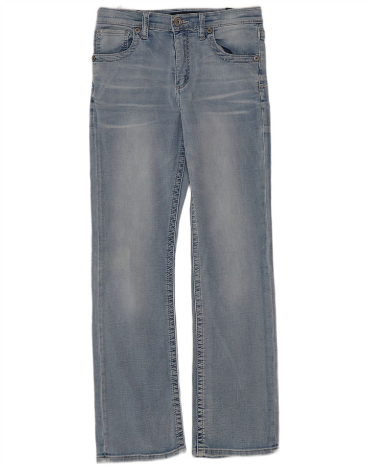 BKE Conner Bootcut-Jeans für Jungen, 15–16 Jahre, W28, L28, blaue Baumwolle