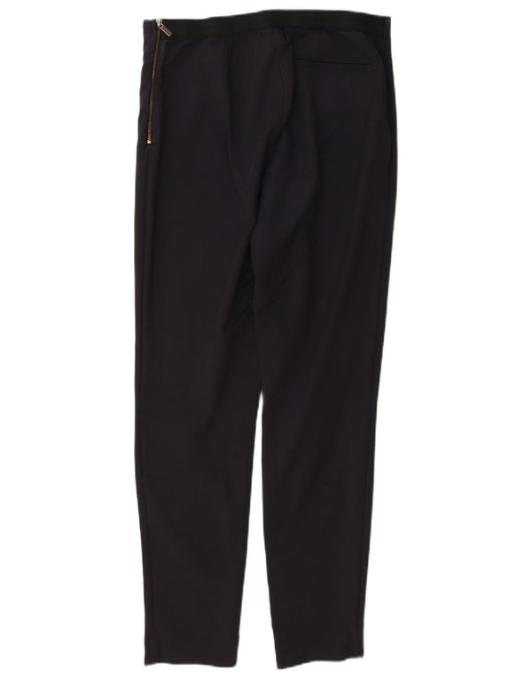 French Connection Freizeithose für Damen, UK 12, M, W30, L27, Marineblau