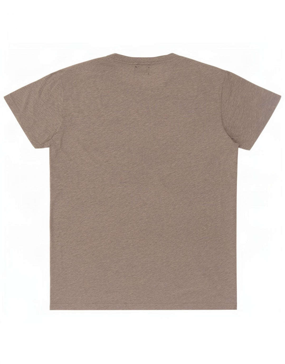 Cheap Monday Herren-T-Shirt mit Grafik, mittelgraue Baumwolle