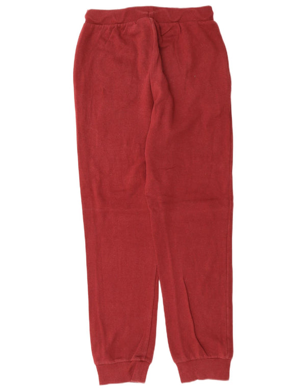 Converse Mädchen-Trainingshose, Jogginghose, 13–14 Jahre, XL, Kastanienbraun, Baumwolle