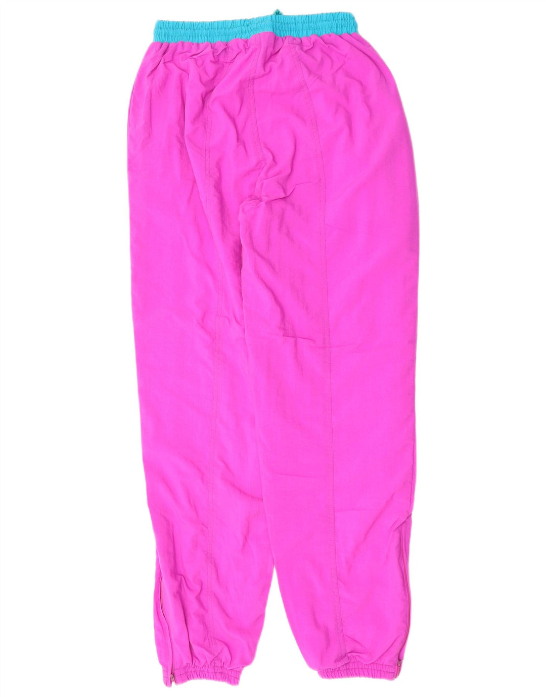 Dubin Damen-Trainingshose, Jogginghose, Größe 46, groß, rosa, Polyester