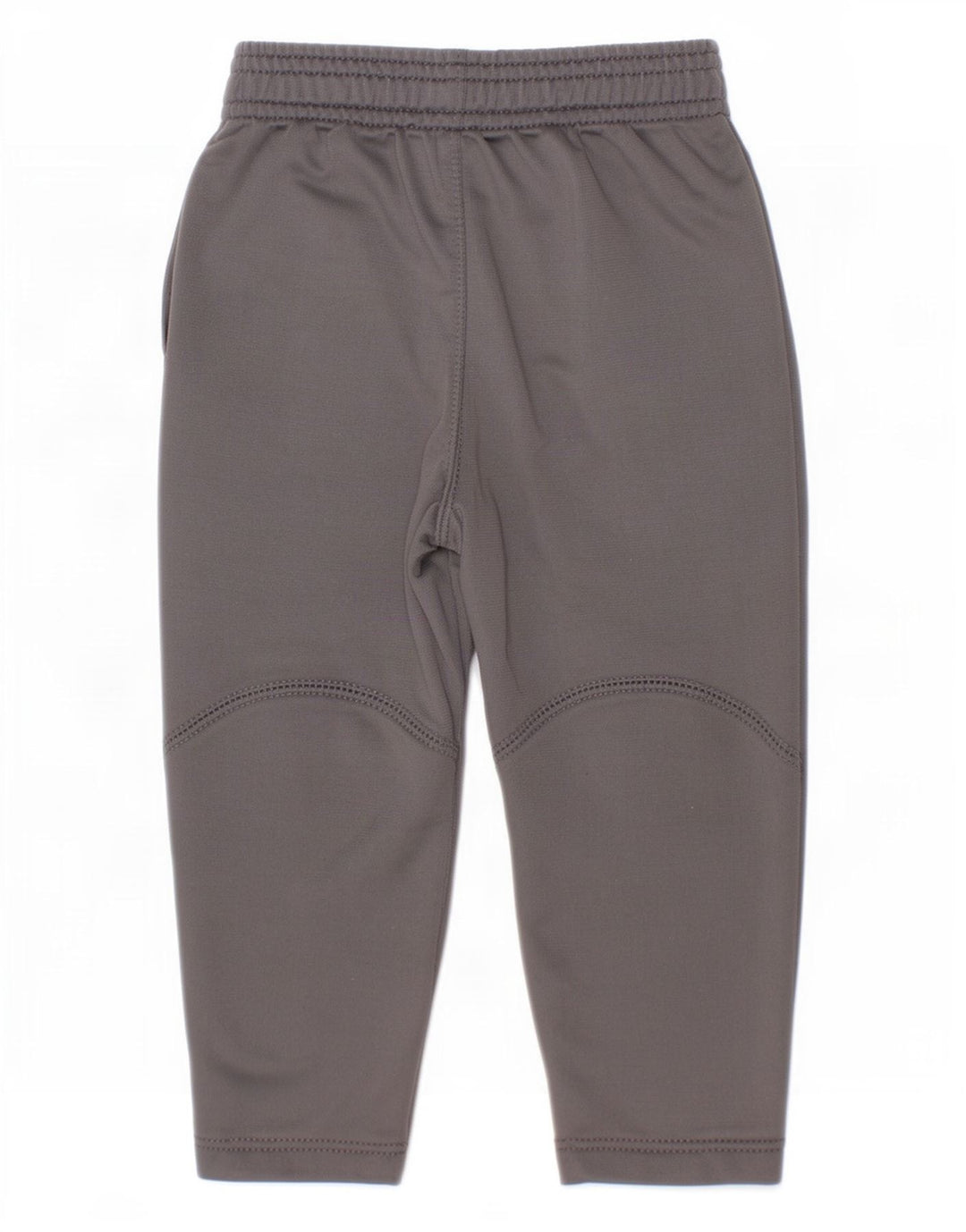 Nike Baby-Jungen-Trainingshose, 9–12 Monate, graues Polyester