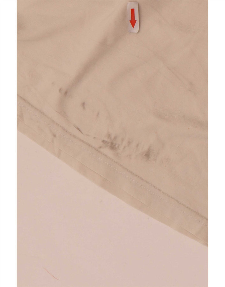 Champion Herren T-Shirt Top 2XL Off White