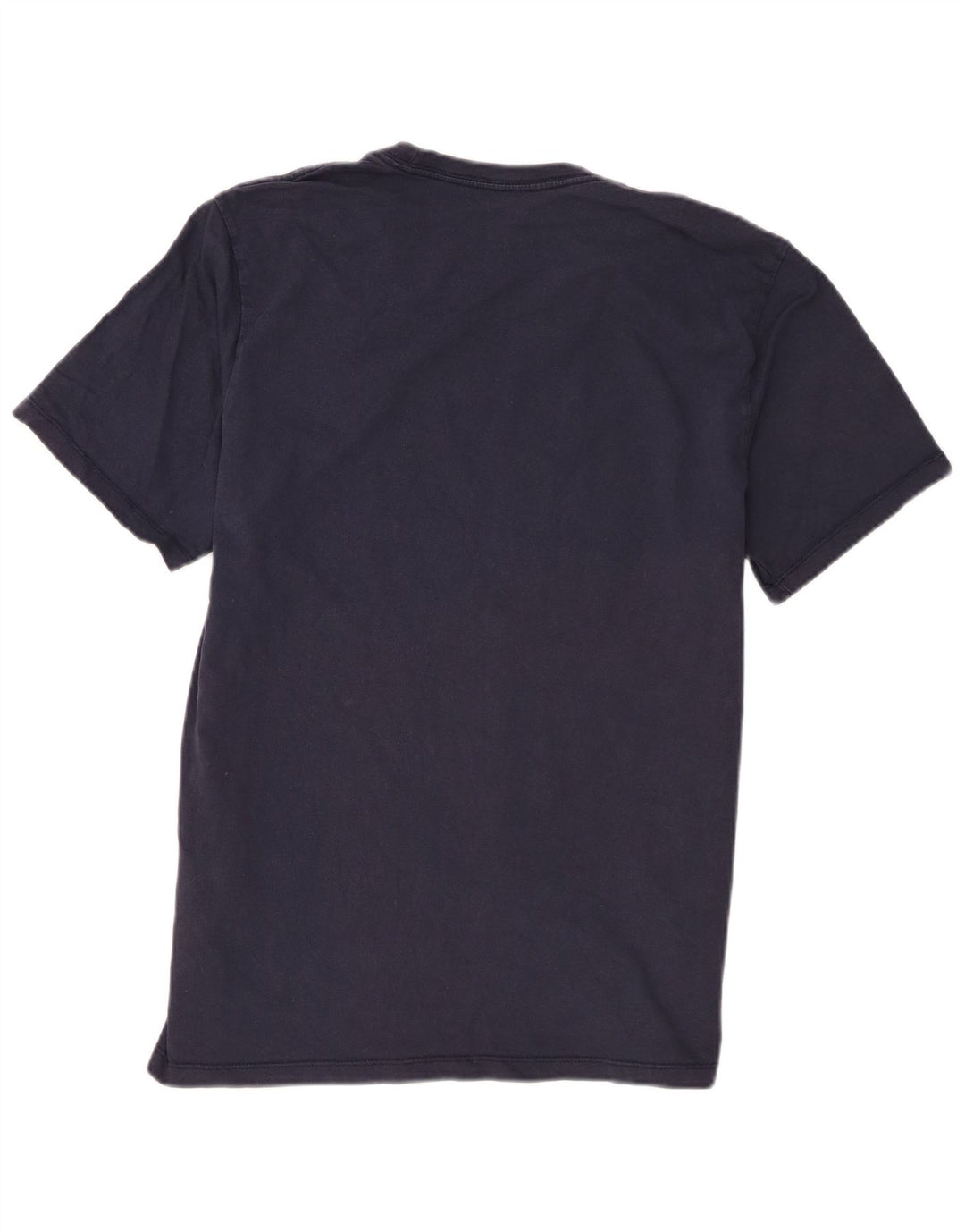 Levi's Herren Standard T-Shirt Top Large Marineblau Baumwolle