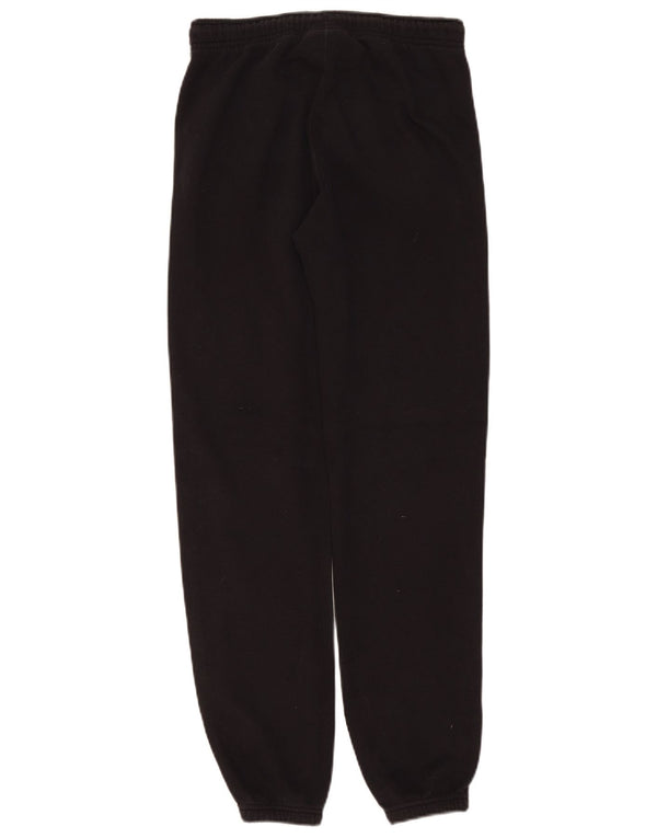 Champion Jungen-Trainingshose, Jogginghose, 13–14 Jahre, XL, schwarze Baumwolle