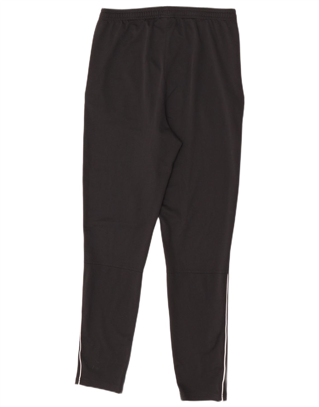 Nike Herren Dri Fit Trainingshose, Größe S, Schwarz, Polyester