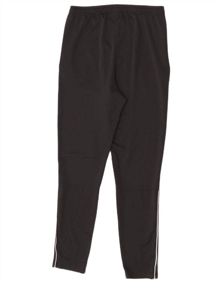 Nike Herren Dri Fit Trainingshose, Größe S, Schwarz, Polyester