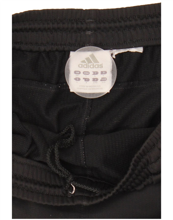 Adidas Herren Sportshorts Large Schwarz