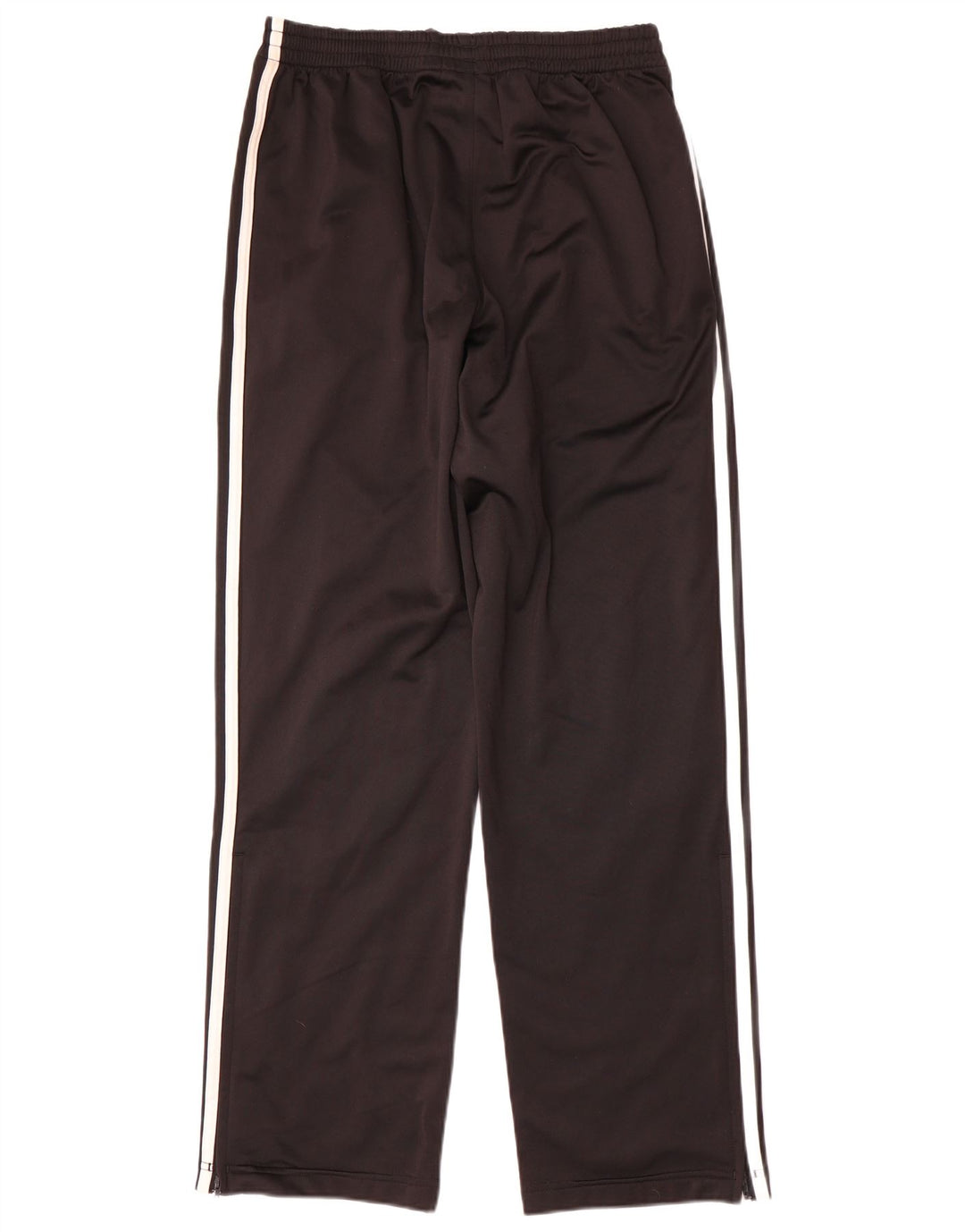 Adidas Herren-Trainingshose, mittelschwarz, Polyester