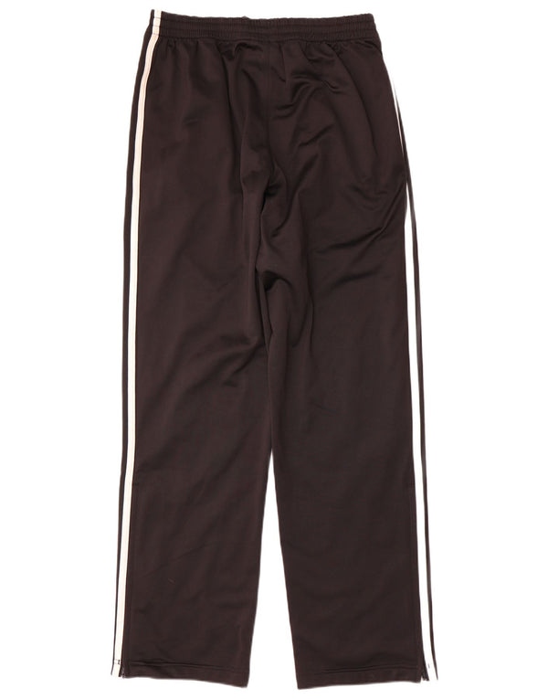 Adidas Herren-Trainingshose, mittelschwarz, Polyester