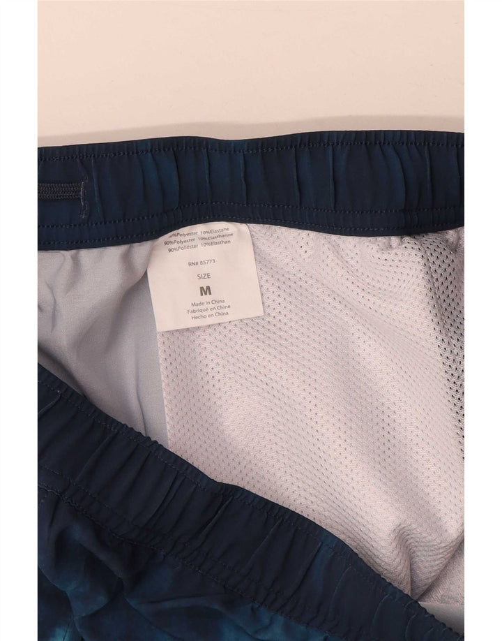 O'Neill Herren-Badeshorts, mittelgroß, mehrfarbig, Batik-Polyester