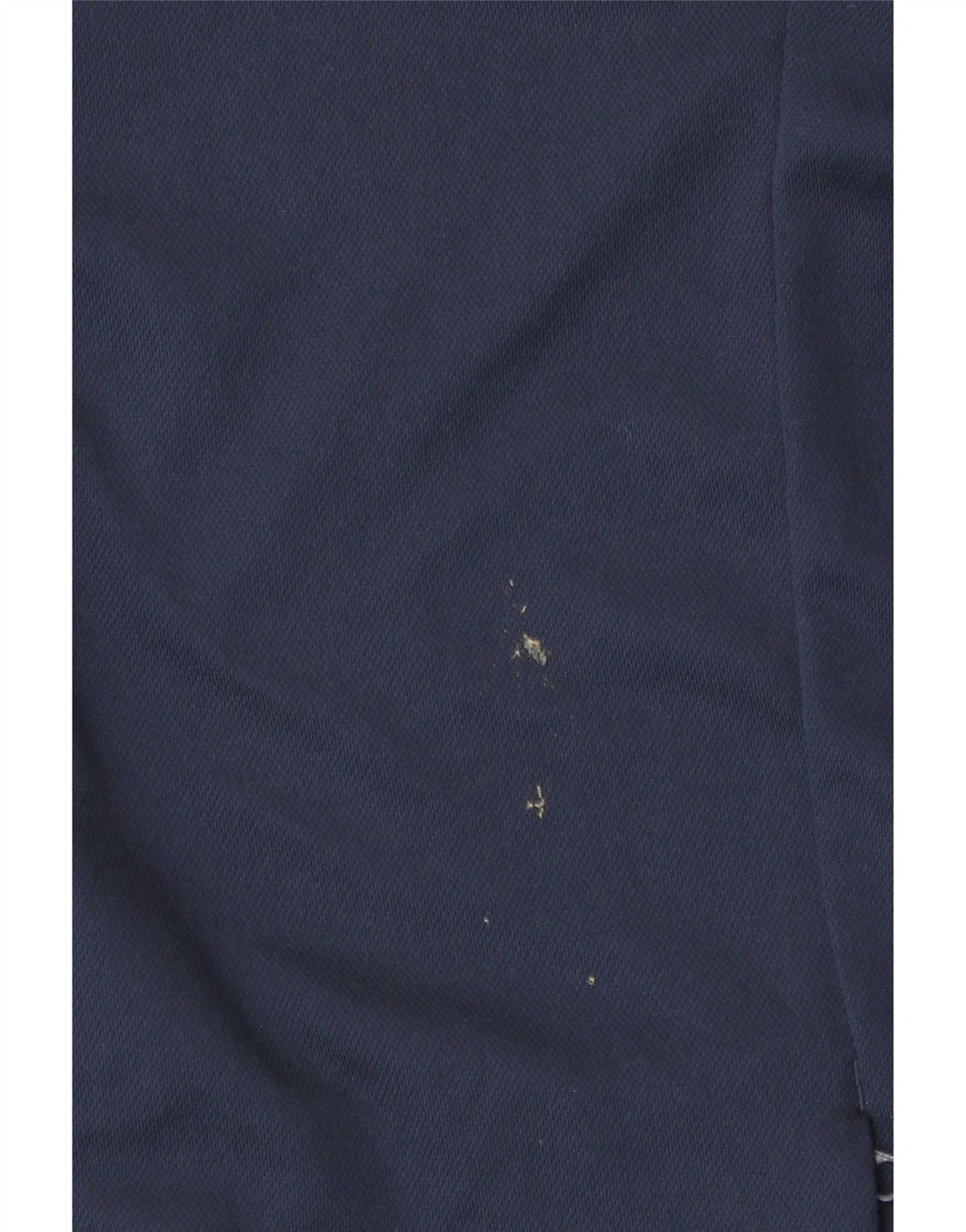 Nike Herren-Trainingsanzugoberteil, Jacke, Größe S, Marineblau, Polyester, Sport