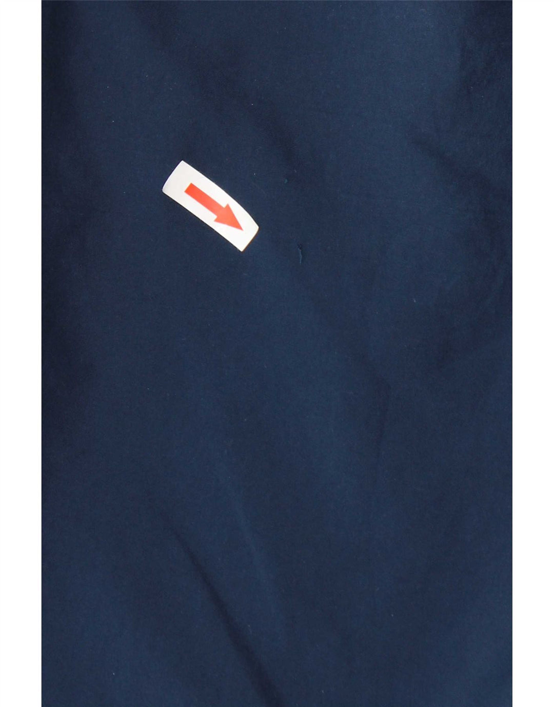 Under Armour Jungen-Sportshorts, 11–12 Jahre, groß, marineblaues Polyester
