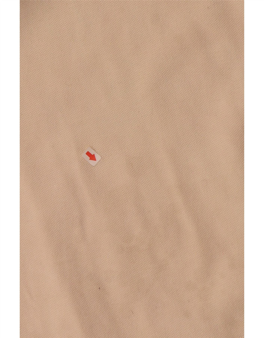 MARLBORO CLASSICS Herren Poloshirt 2XL Beige Baumwolle