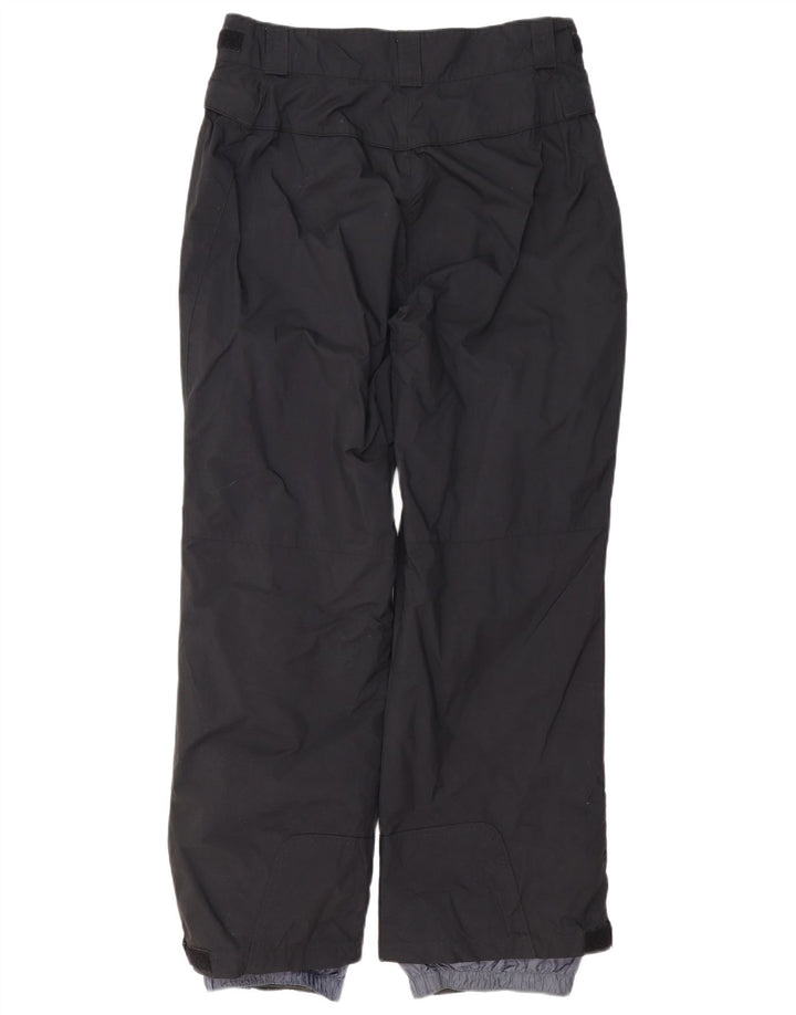 COLUMBIA Herren Skihose Mittelschwarzes Polyester