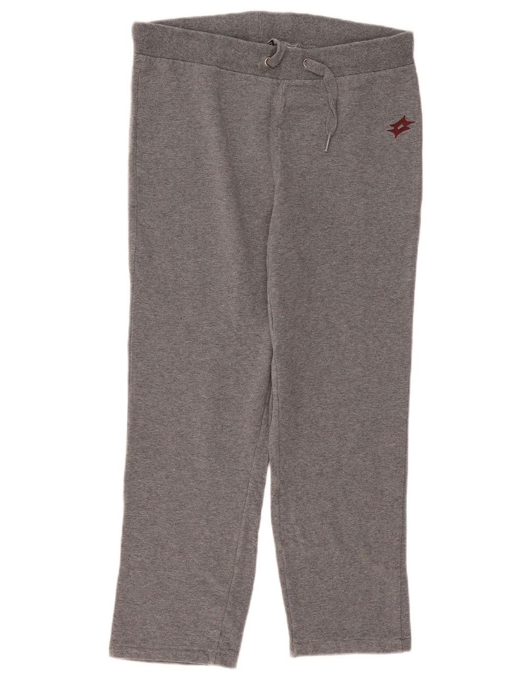 Lotto Damen Trainingshose UK 14 Large Grau