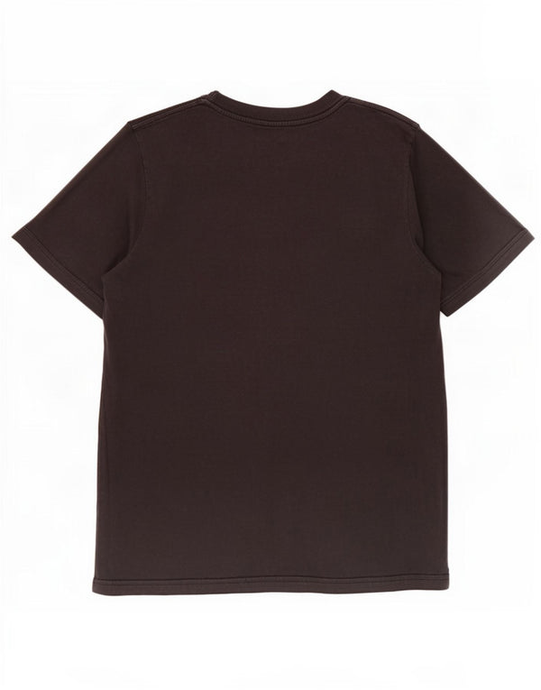 Nike T-Shirt mit Grafik für Jungen, 12–13 Jahre, Größe L, Schwarz