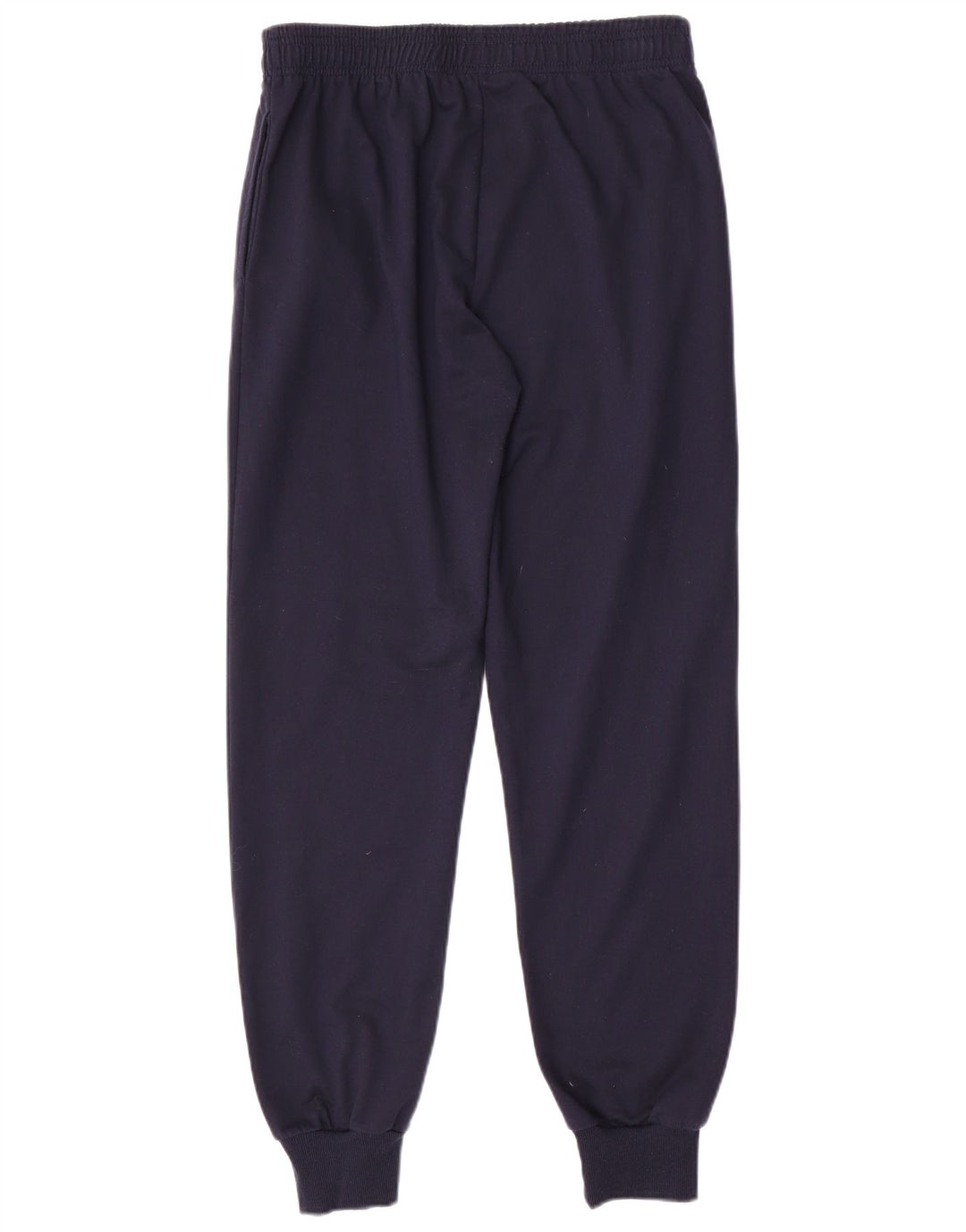 Umbro Herren-Trainingshose, Jogginghose, groß, marineblau, Polyester