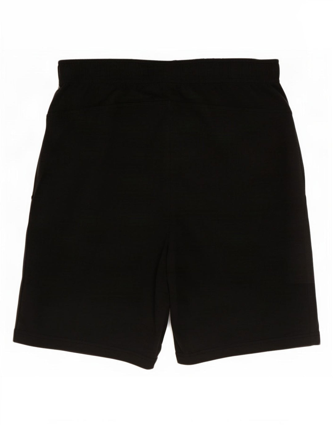 Nike Herren Dri Fit Sportshorts, klein, grau geflecktes Polyester