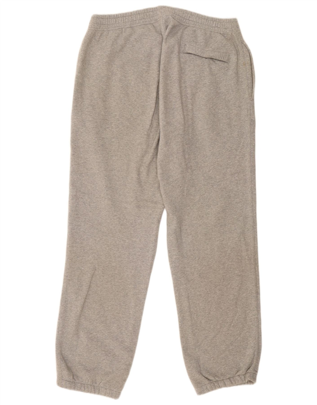 Nike Herren-Trainingshose, Jogginghose, XL, graue Baumwolle