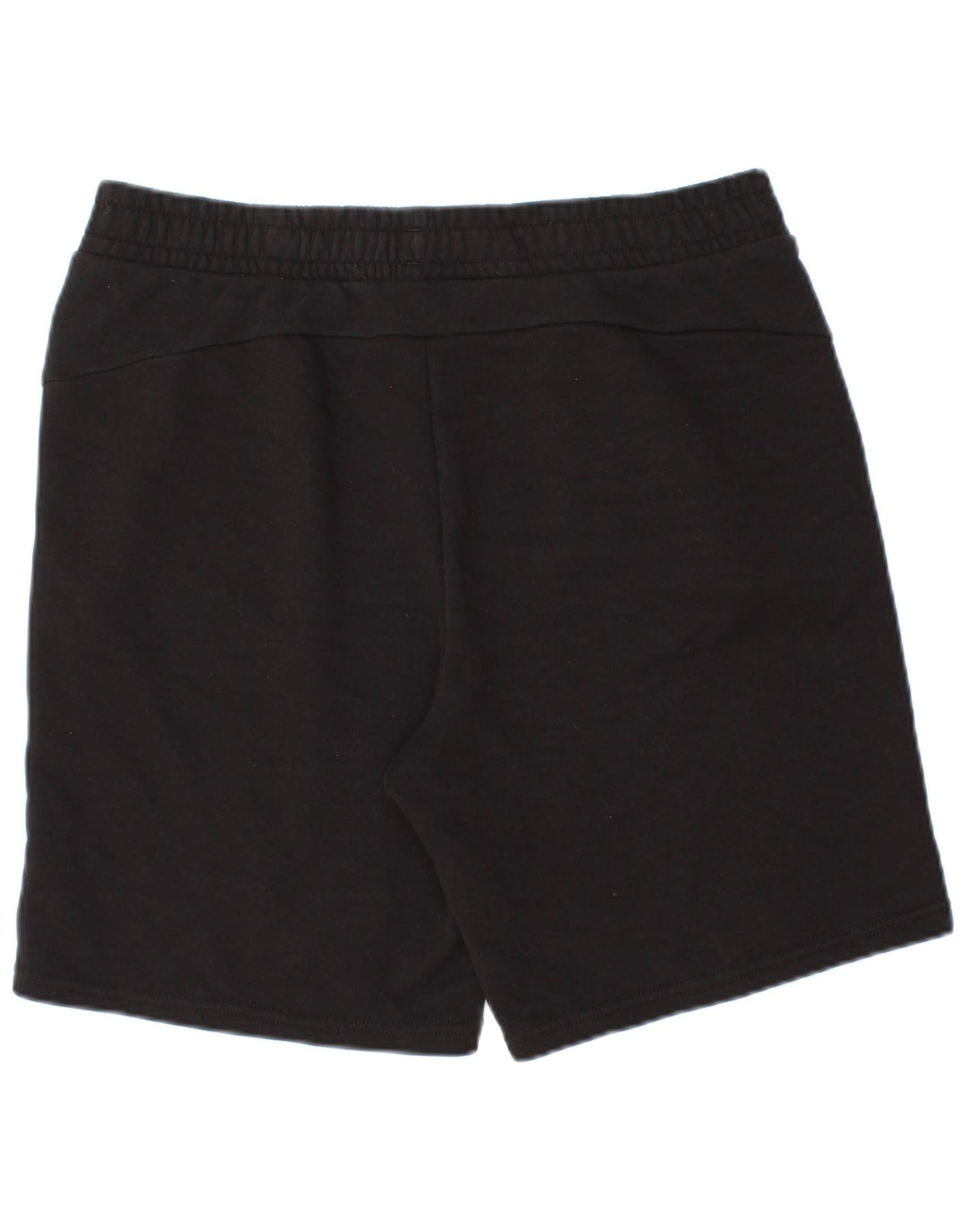 PUMA Herren Sportshorts Large Schwarz